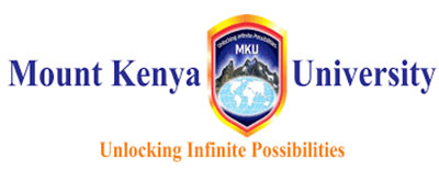 Mount Kenya University